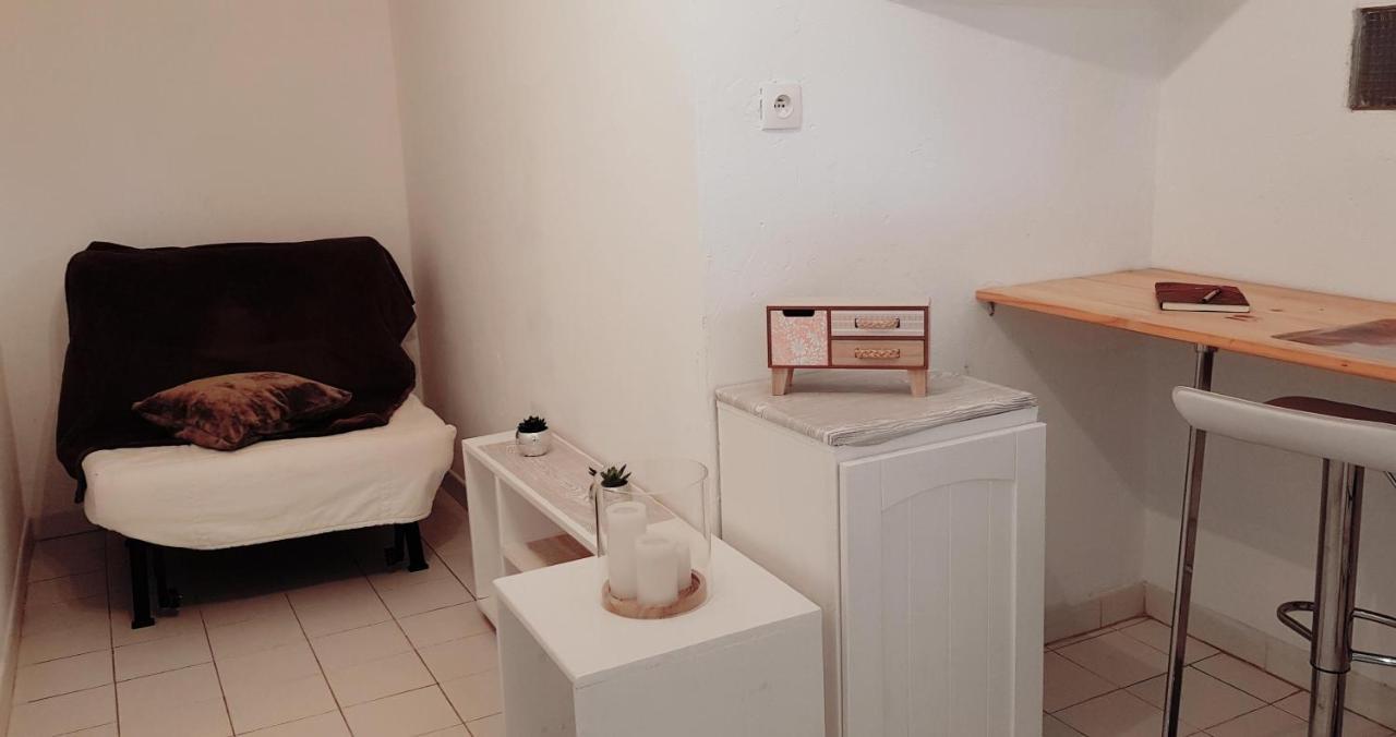 Appartement Alpes Maritimes Сен Пол дьо Ванс Екстериор снимка