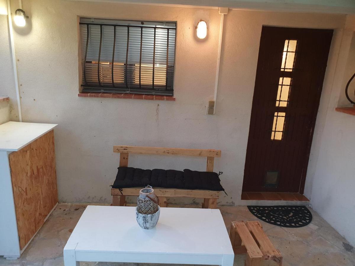 Appartement Alpes Maritimes Сен Пол дьо Ванс Екстериор снимка