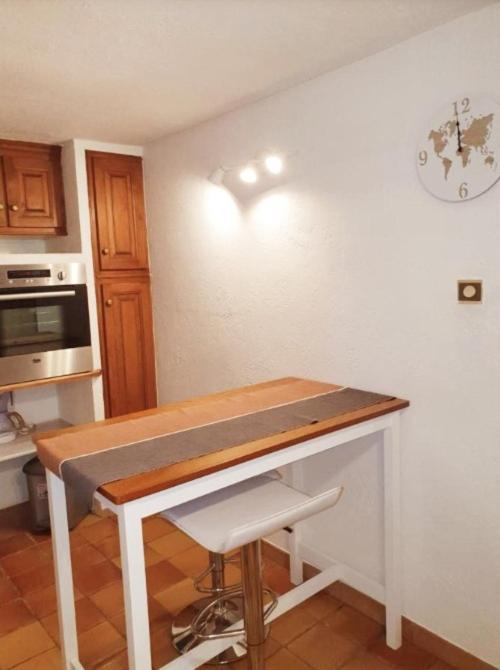 Appartement Alpes Maritimes Сен Пол дьо Ванс Екстериор снимка