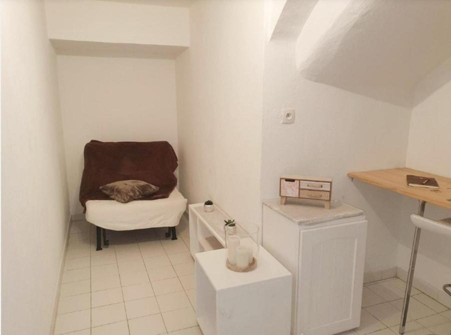 Appartement Alpes Maritimes Сен Пол дьо Ванс Екстериор снимка