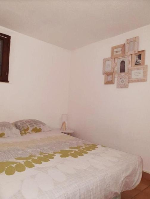 Appartement Alpes Maritimes Сен Пол дьо Ванс Екстериор снимка