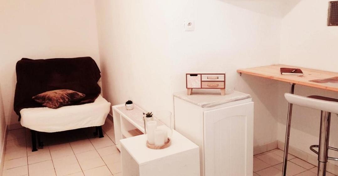 Appartement Alpes Maritimes Сен Пол дьо Ванс Екстериор снимка